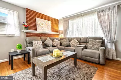 10128 Dallas Avenue, Silver Spring, MD 20901 - Photo 4