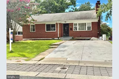 10128 Dallas Avenue, Silver Spring, MD 20901 - Photo 32