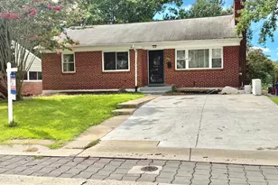 10128 Dallas Ave, Silver Spring, MD 20901 - Photo 32