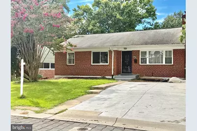 10128 Dallas Avenue, Silver Spring, MD 20901 - Photo 1