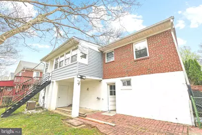 10128 Dallas Avenue, Silver Spring, MD 20901 - Photo 34