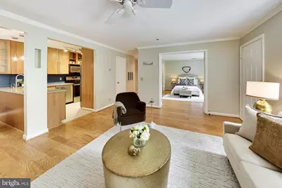 10827 Hampton Mill Terrace #370, Rockville, MD 20852 - Photo 6