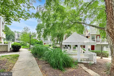 10827 Hampton Mill Terrace #370, Rockville, MD 20852 - Photo 22