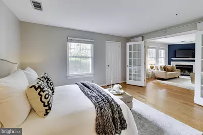 10827 Hampton Mill Terrace #370, Rockville, MD 20852 - Photo 16