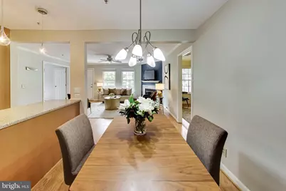 10827 Hampton Mill Terrace #370, Rockville, MD 20852 - Photo 6