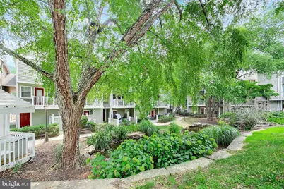 10827 Hampton Mill Terrace #370, Rockville, MD 20852 - Photo 22