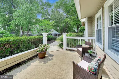 10827 Hampton Mill Terrace #370, Rockville, MD 20852 - Photo 20