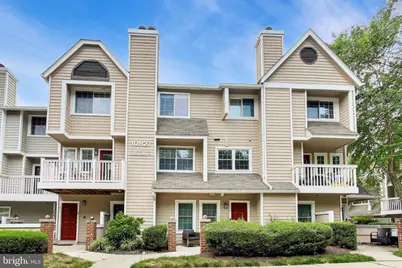 10827 Hampton Mill Terrace #370, Rockville, MD 20852 - Photo 2