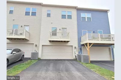 19760 Canopy Loop, Montgomery Village, MD 20886 - Photo 22