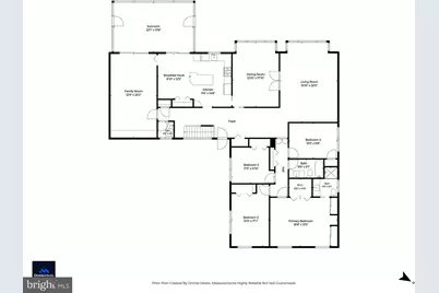 7016 Hopewood Street, Bethesda, MD 20817 - Photo 66