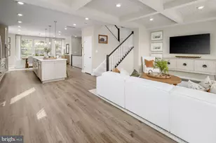 Homesite A3 0702 Village Walk Dr, Montgomery Village, MD 20886 - Photo 2