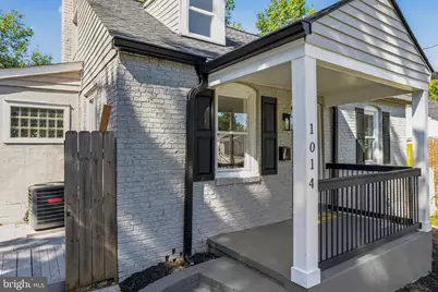 1014 Crawford Drive, Rockville, MD 20851 - Photo 4
