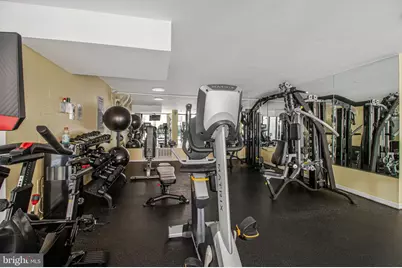 118 Monroe Street #118-1005, Rockville, MD 20850 - Photo 22