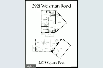 2921 Weisman Road, Silver Spring, MD 20902 - Photo 34