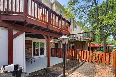 14 County Court, Gaithersburg, MD 20878 - Photo 34