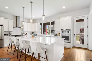 9775 Sanvitalia St, Bethesda, MD 20817 - Photo 12