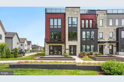 9775 Sanvitalia St, Bethesda, MD 20817 - Photo 2