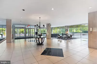 10401 Grosvenor Place #314, Rockville, MD 20852 - Photo 12