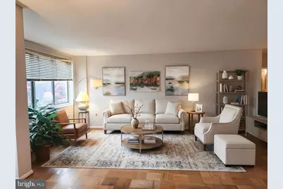 10401 Grosvenor Place #314, Rockville, MD 20852 - Photo 2