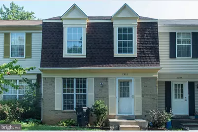 7929 Capricorn Terrace, Rockville, MD 20855 - Photo 1