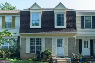 7929 Capricorn Terrace, Rockville, MD 20855 - Photo 1