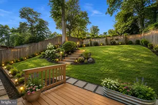 822 Loxford Terrace, Silver Spring, MD 20901 - Photo 34