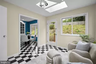 822 Loxford Terrace, Silver Spring, MD 20901 - Photo 14