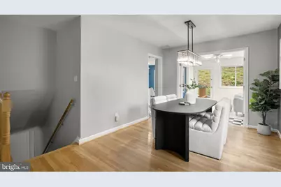 822 Loxford Terrace, Silver Spring, MD 20901 - Photo 6