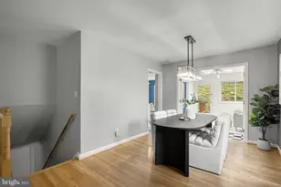 822 Loxford Terrace, Silver Spring, MD 20901 - Photo 6