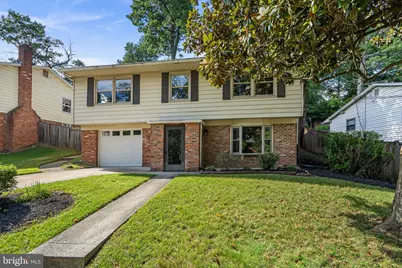 822 Loxford Terrace, Silver Spring, MD 20901 - Photo 40