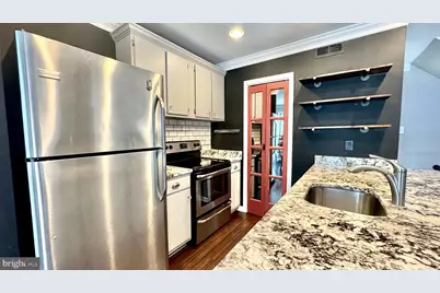 15402 Manor House Terrace, Rockville, MD 20853 - Photo 8