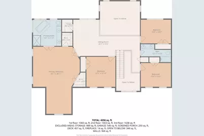 18905 Celebrity Lane, Sandy Spring, MD 20860 - Photo 36