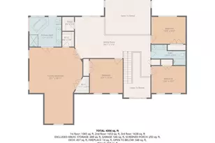 18905 Celebrity Ln, Sandy Spring, MD 20860 - Photo 36