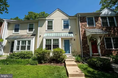 18246 Fox Chase Circle, Olney, MD 20832 - Photo 1