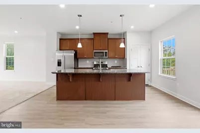 9623 Tall Oaks Road #9623, Montgomery Village, MD 20886 - Photo 6