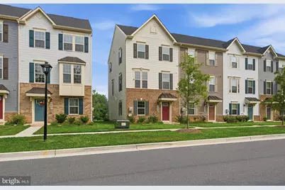 9623 Tall Oaks Road #9623, Montgomery Village, MD 20886 - Photo 2