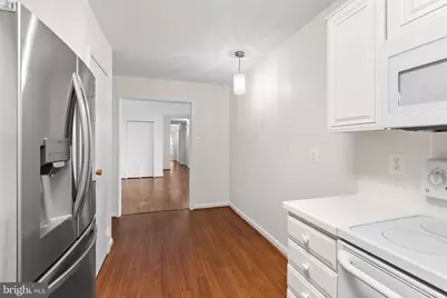 7420 Westlake Terrace #1001 & 1002, Bethesda, MD 20817 - Photo 12