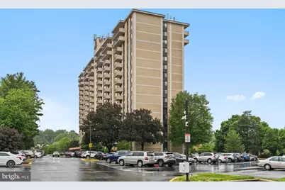 7420 Westlake Terrace #1001 & 1002, Bethesda, MD 20817 - Photo 24