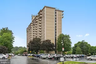 7420 Westlake Terrace, Bethesda, MD 20817 - Photo 24