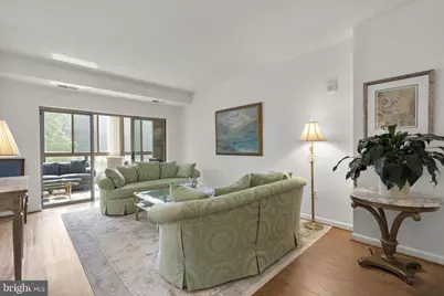 3005 S Leisure World Boulevard #211, Silver Spring, MD 20906 - Photo 8