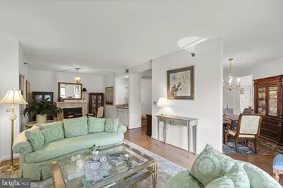 3005 S Leisure World Boulevard #211, Silver Spring, MD 20906 - Photo 10