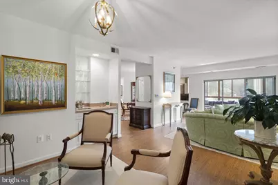 3005 S Leisure World Boulevard #211, Silver Spring, MD 20906 - Photo 8