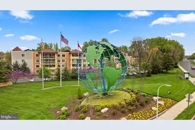 3005 S Leisure World Boulevard #211, Silver Spring, MD 20906 - Photo 34