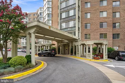 3005 S Leisure World Boulevard #211, Silver Spring, MD 20906 - Photo 2