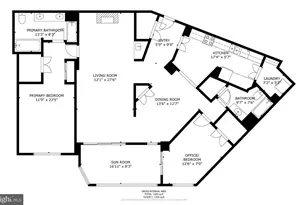3005 S Leisure World Blvd, Silver Spring, MD 20906 - Photo 30