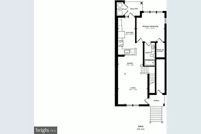 2022 University Boulevard W #11, Silver Spring, MD 20902 - Photo 4