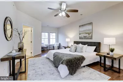 122 Parkview Avenue, Gaithersburg, MD 20878 - Photo 4