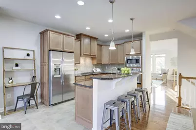 122 Parkview Avenue, Gaithersburg, MD 20878 - Photo 6