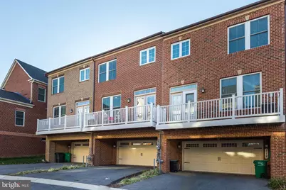 122 Parkview Avenue, Gaithersburg, MD 20878 - Photo 30