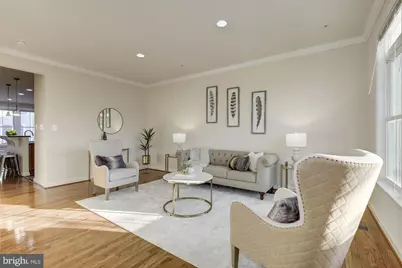 122 Parkview Avenue, Gaithersburg, MD 20878 - Photo 16